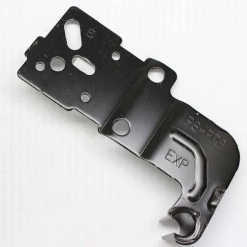 Top Hinge Assembly