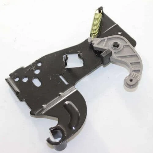 Upper Hinge Assembly