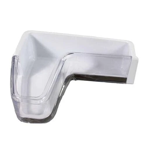 Dispenser Guard Assembly