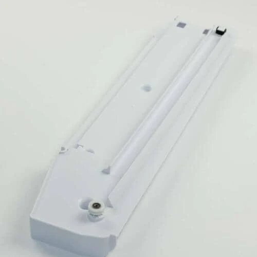 Left Pantry Cover Rail Assembly