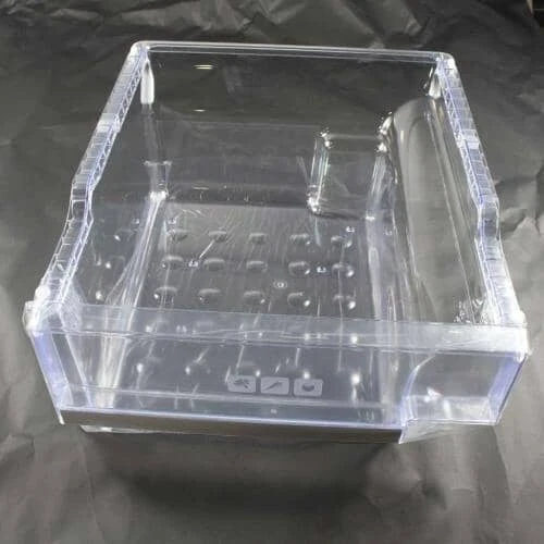 Low Drawer Case Assembly