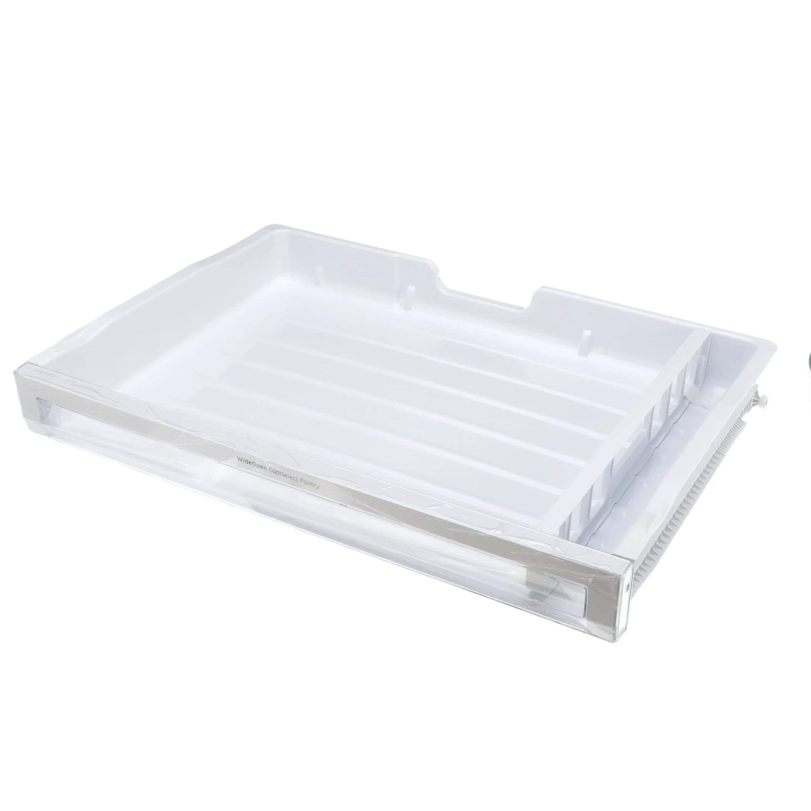 Pantry Case Assembly