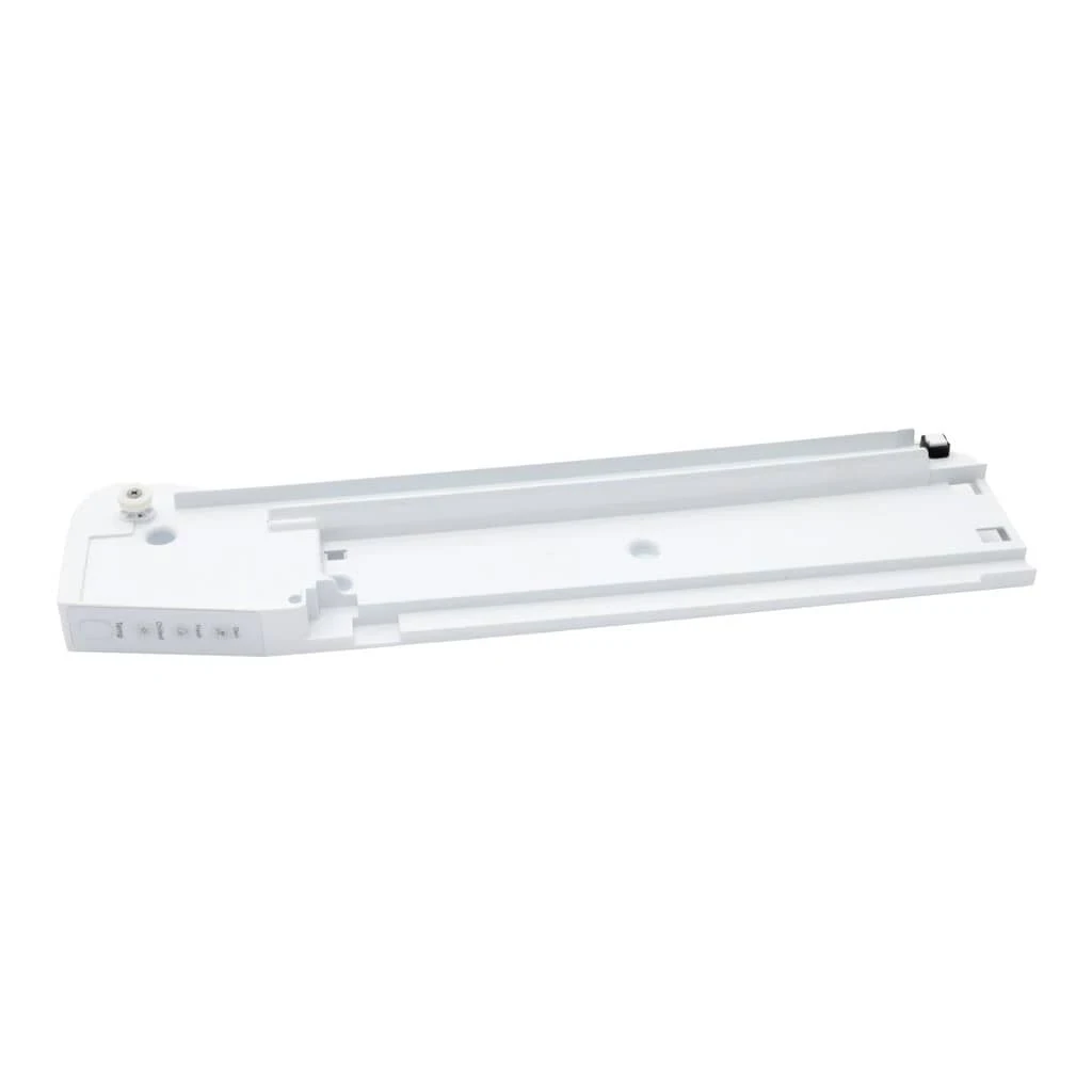 Pantry Rail Cover Assembly
