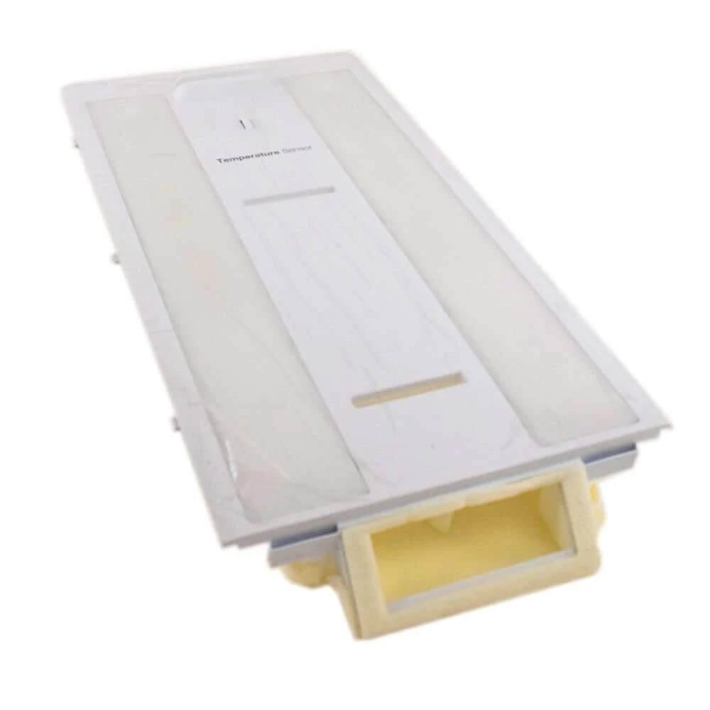 Multi-Fre Cover Assembly