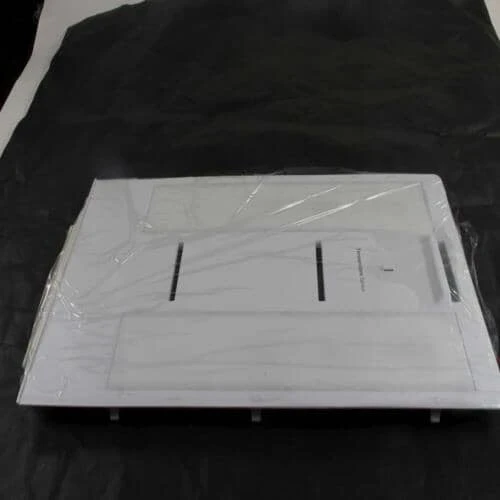Polaris Cover Assembly
