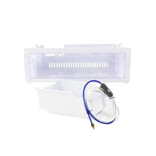 Tray Assembly Front