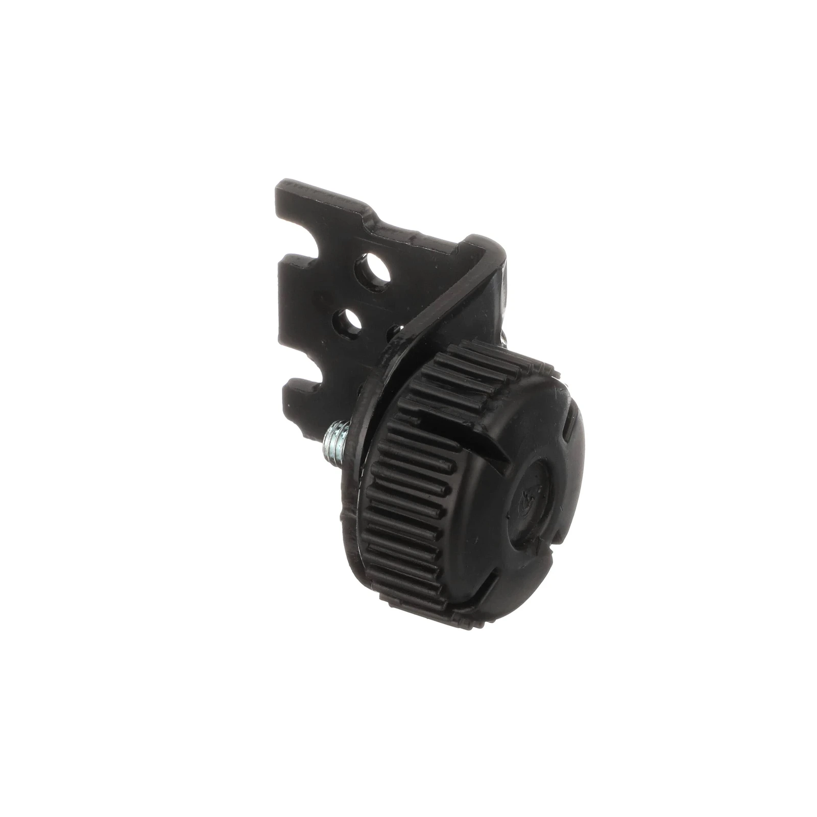 Front Support Foot Assembly