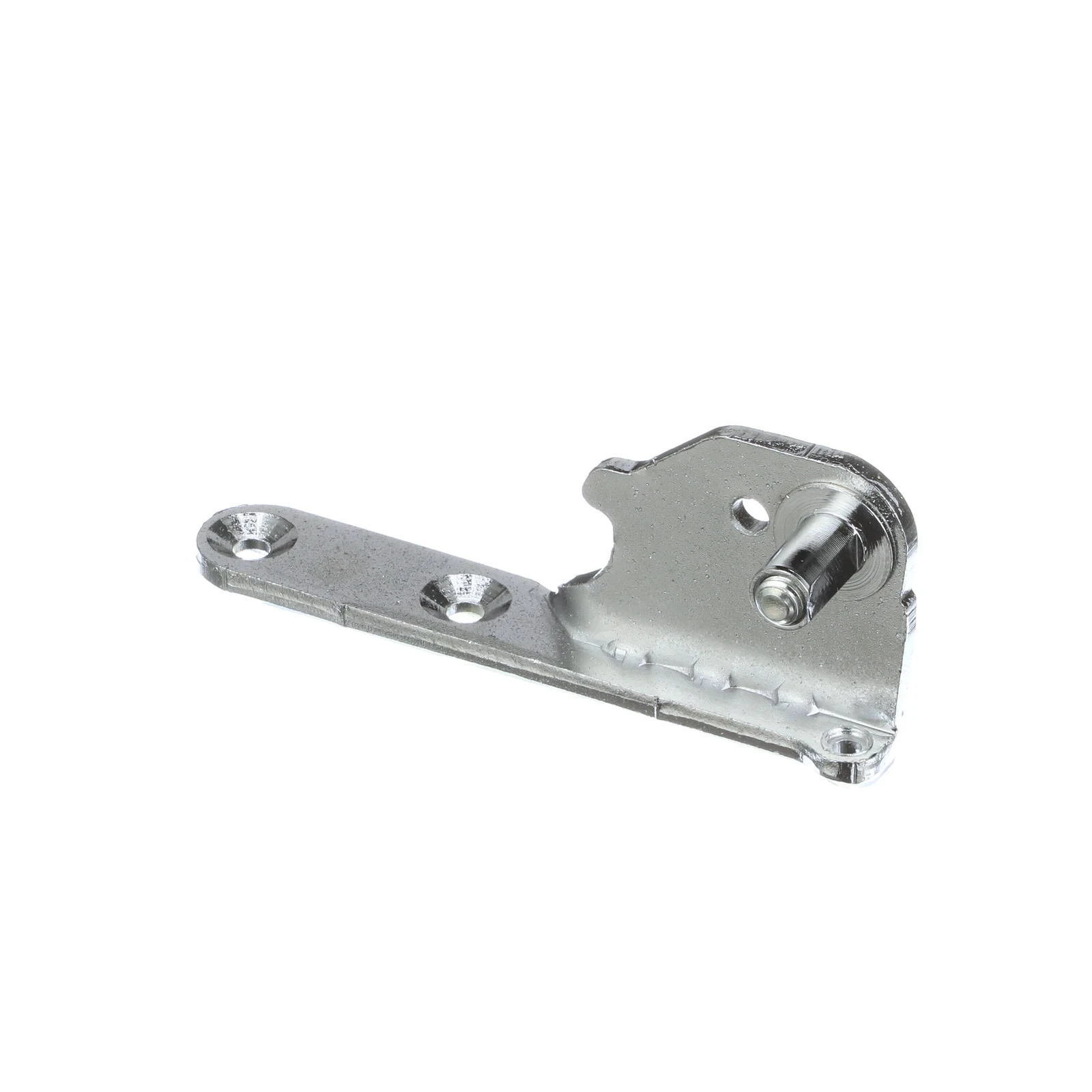 Mid Left Hinge Assembly
