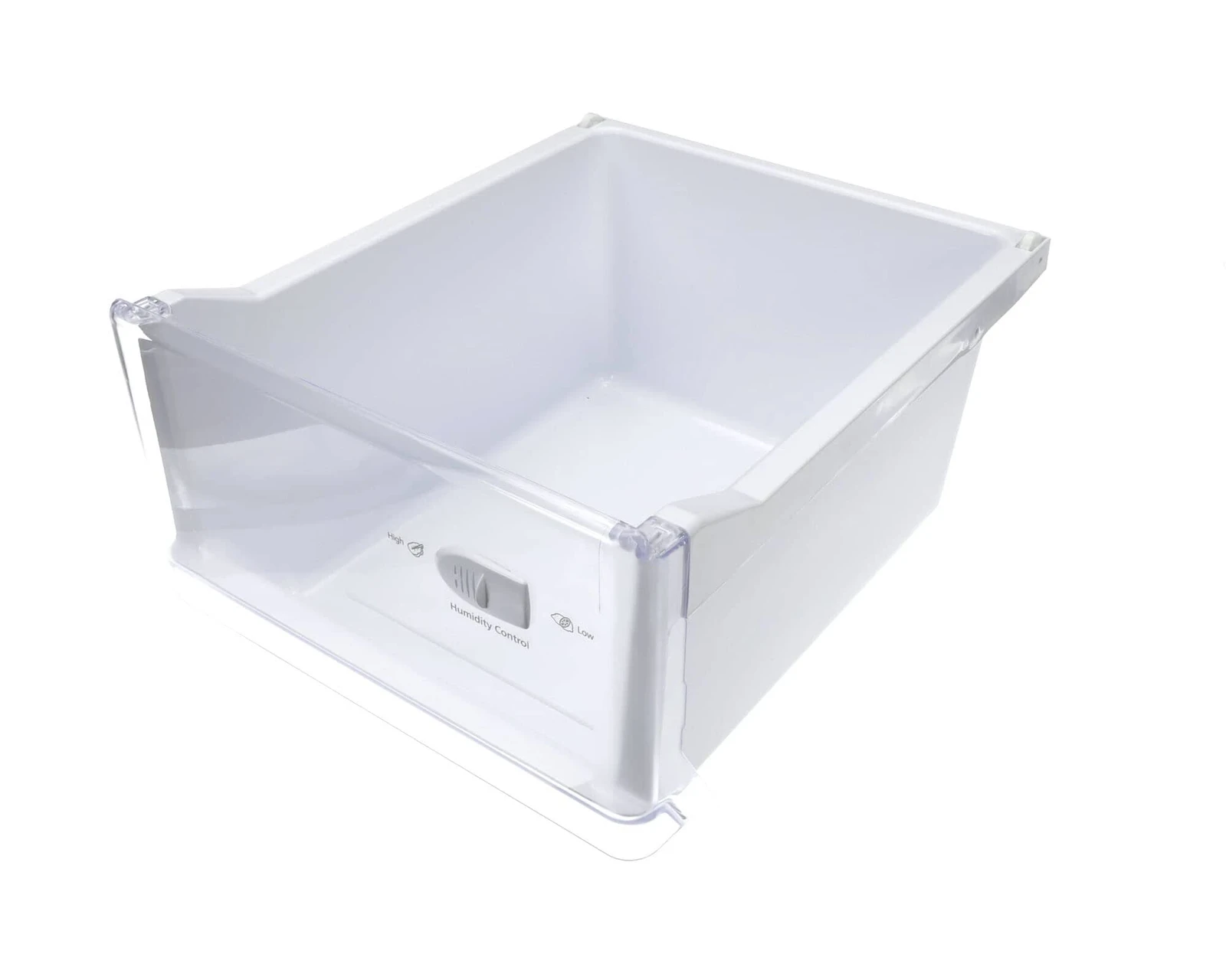 Vegetable Crisper Drawer Case
