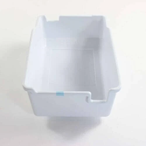 Ice Cube Case Assembly