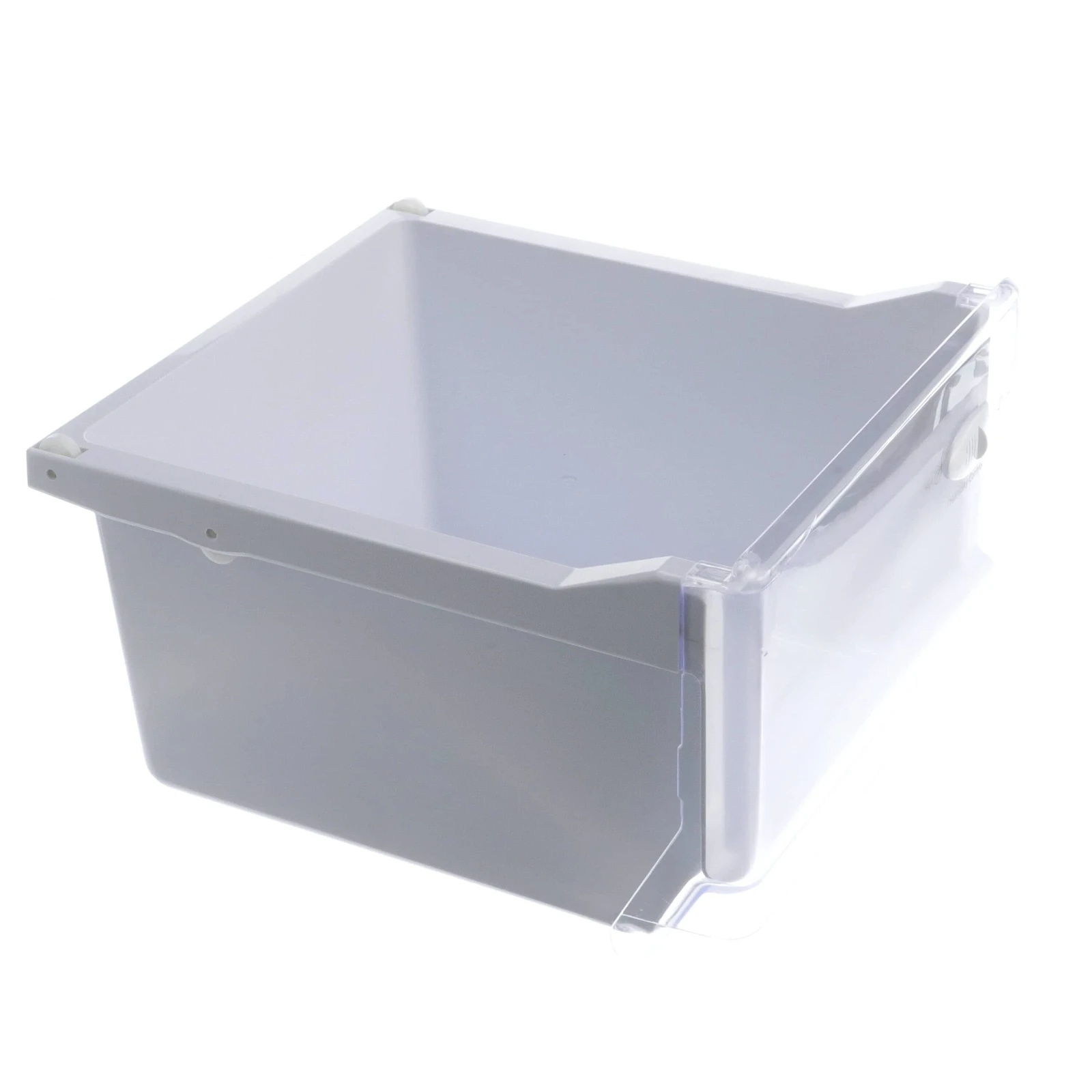 Crisper Drawer Case Assembly
