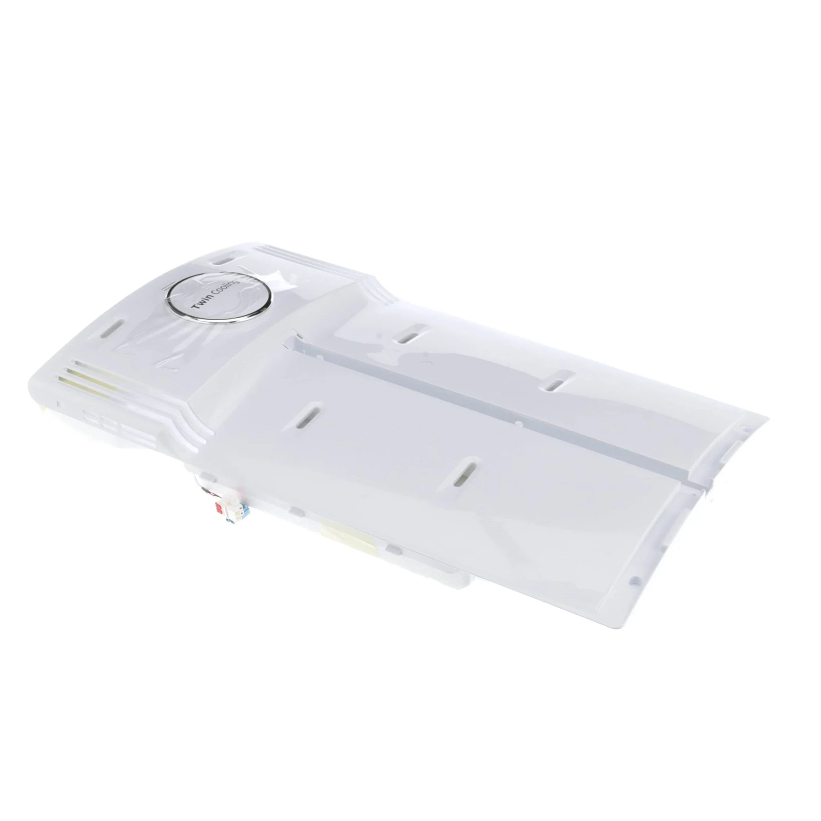 Evaporator Cover Assembly