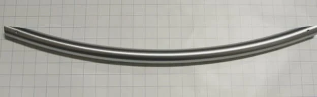 Handle Bar Assembly
