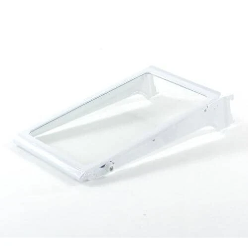 Mid Shelf Assembly Aw2-11 In
