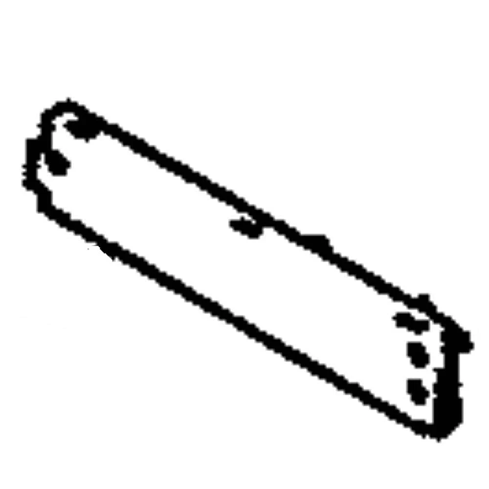 Assembly Rail IRP AW2-11