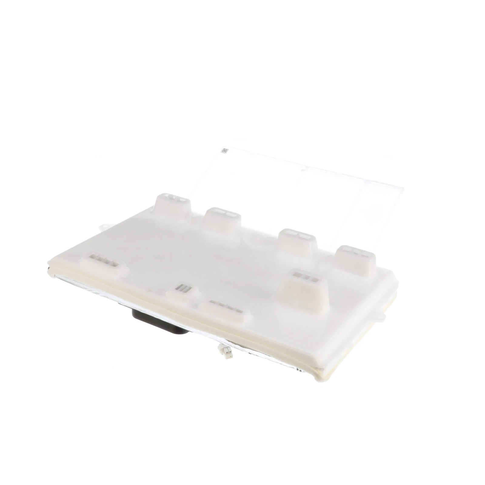 Evaporator Cover Assembly Nw2 Pjt
