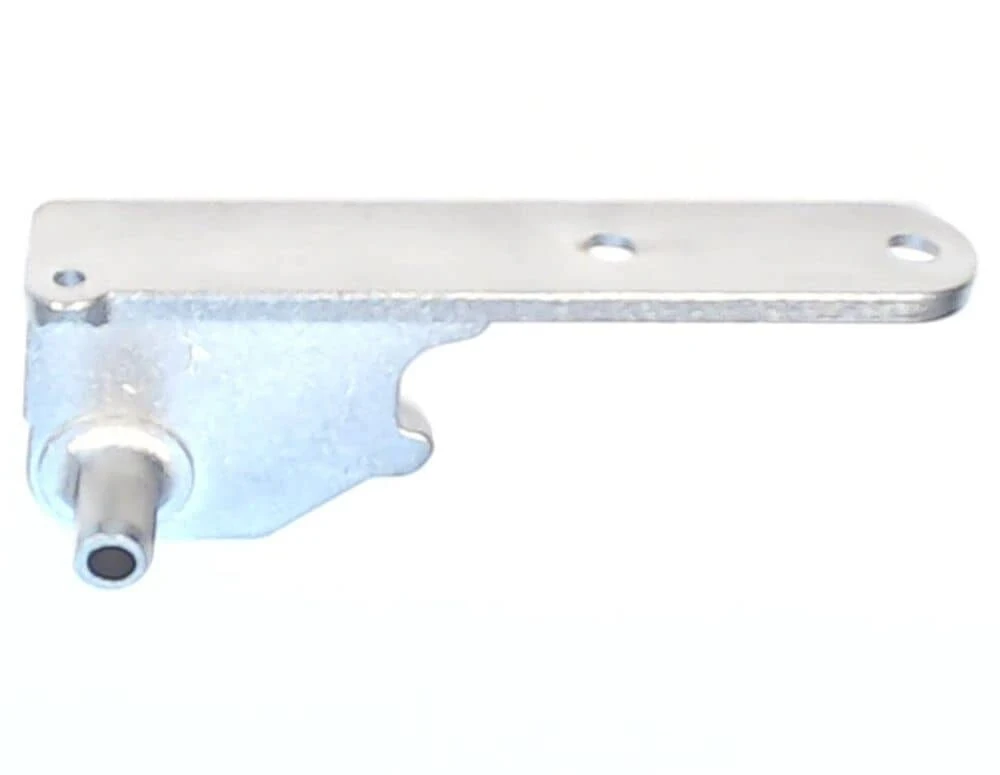 Mid Left Hinge Assembly