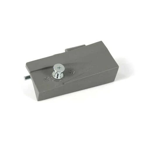 Left Handle Endcap