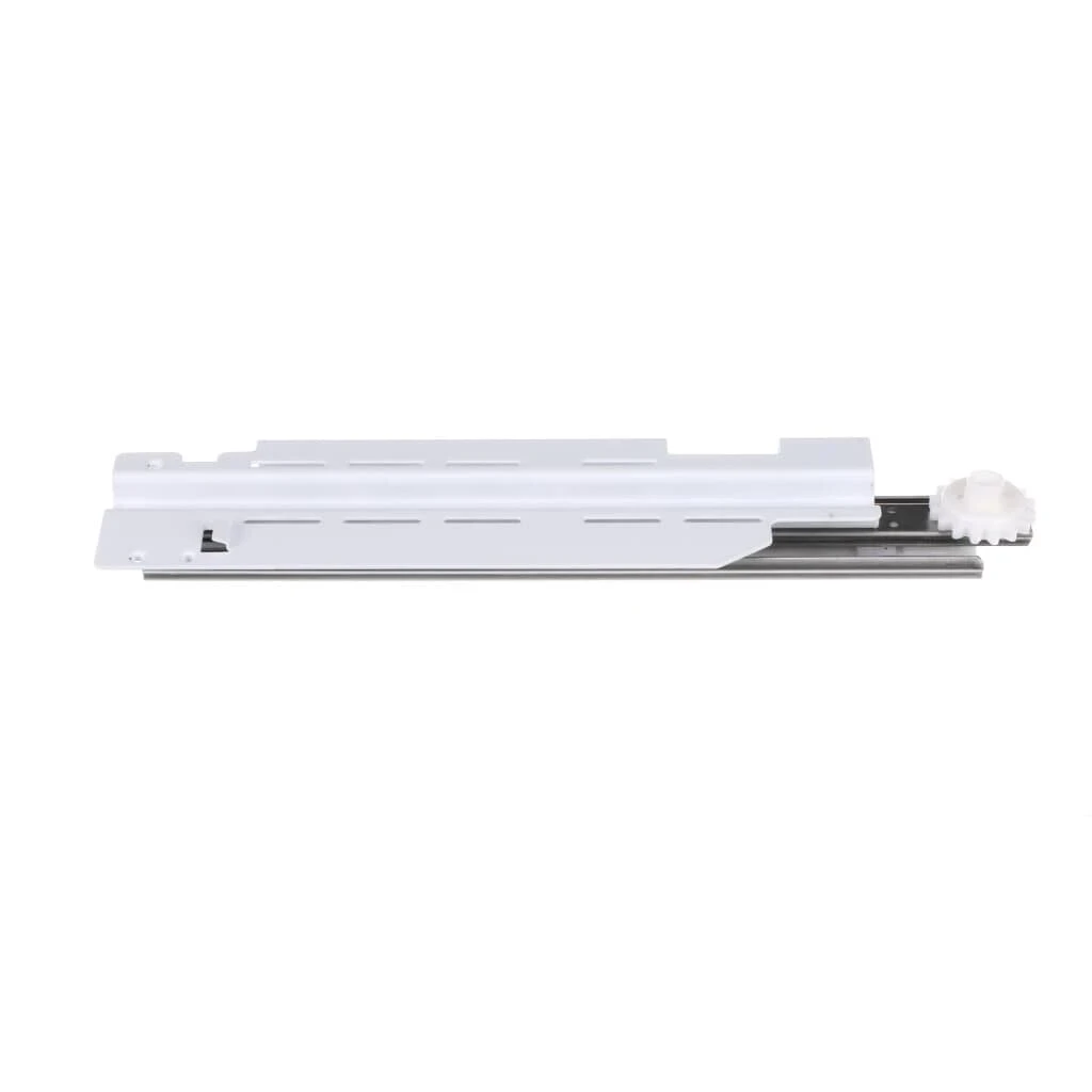 Rail Slide Assembly Low Left