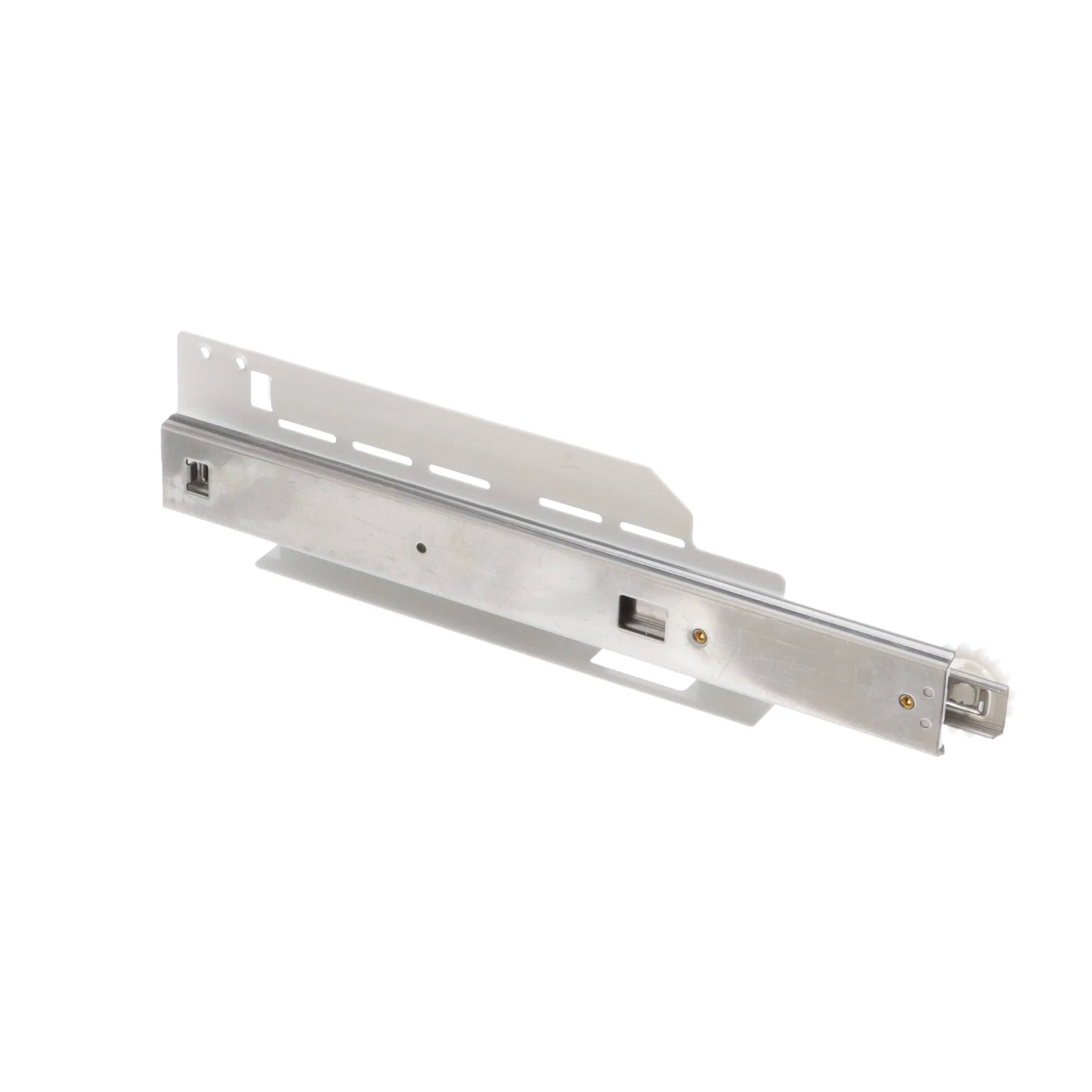 Low Slide Rail Assembly