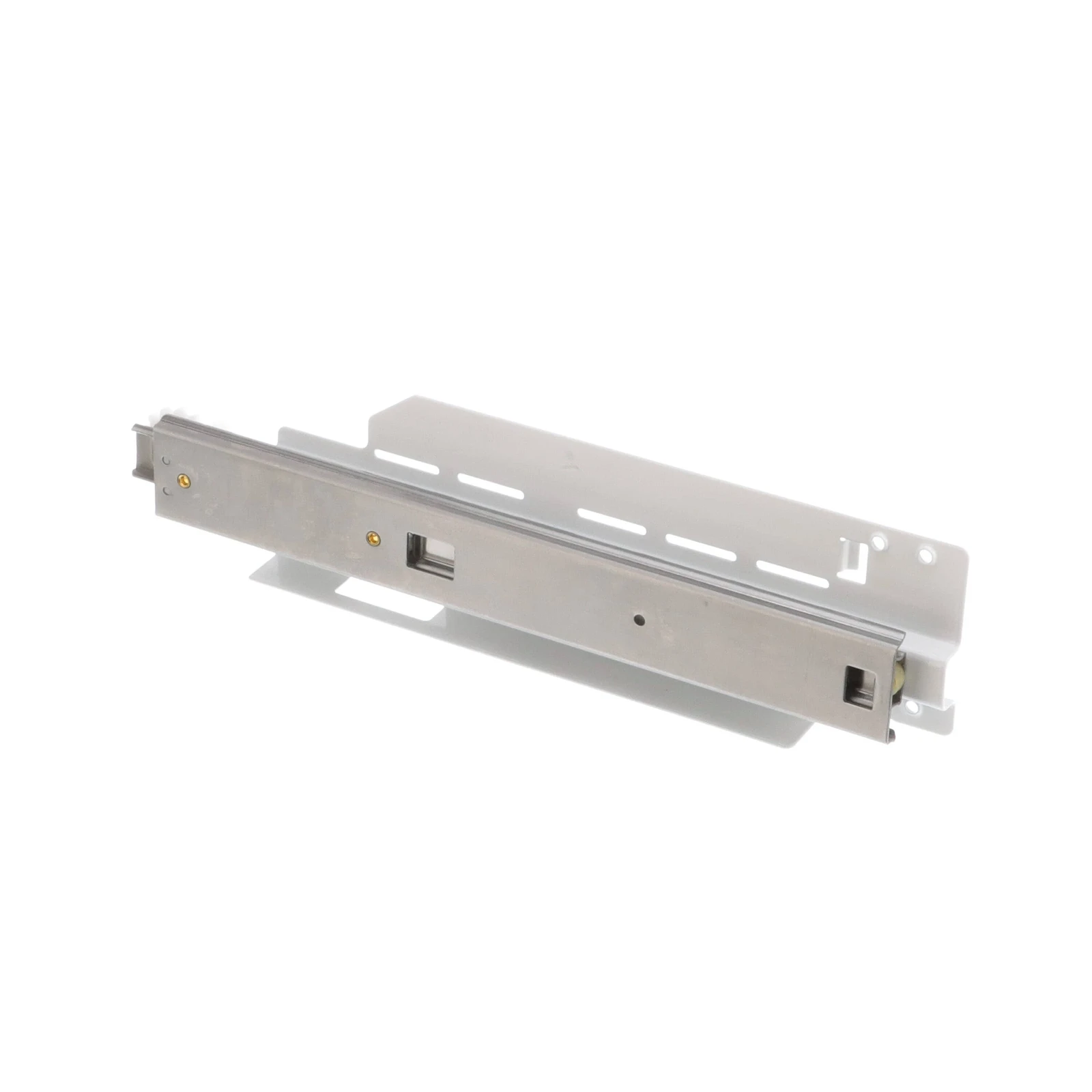 Lower Right Slide Rail Assembly