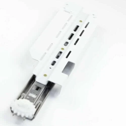 Lower Left Slide Rail Assembly
