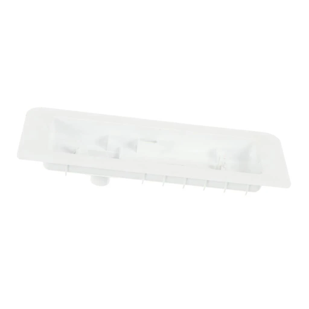 Lamp Case Assembly