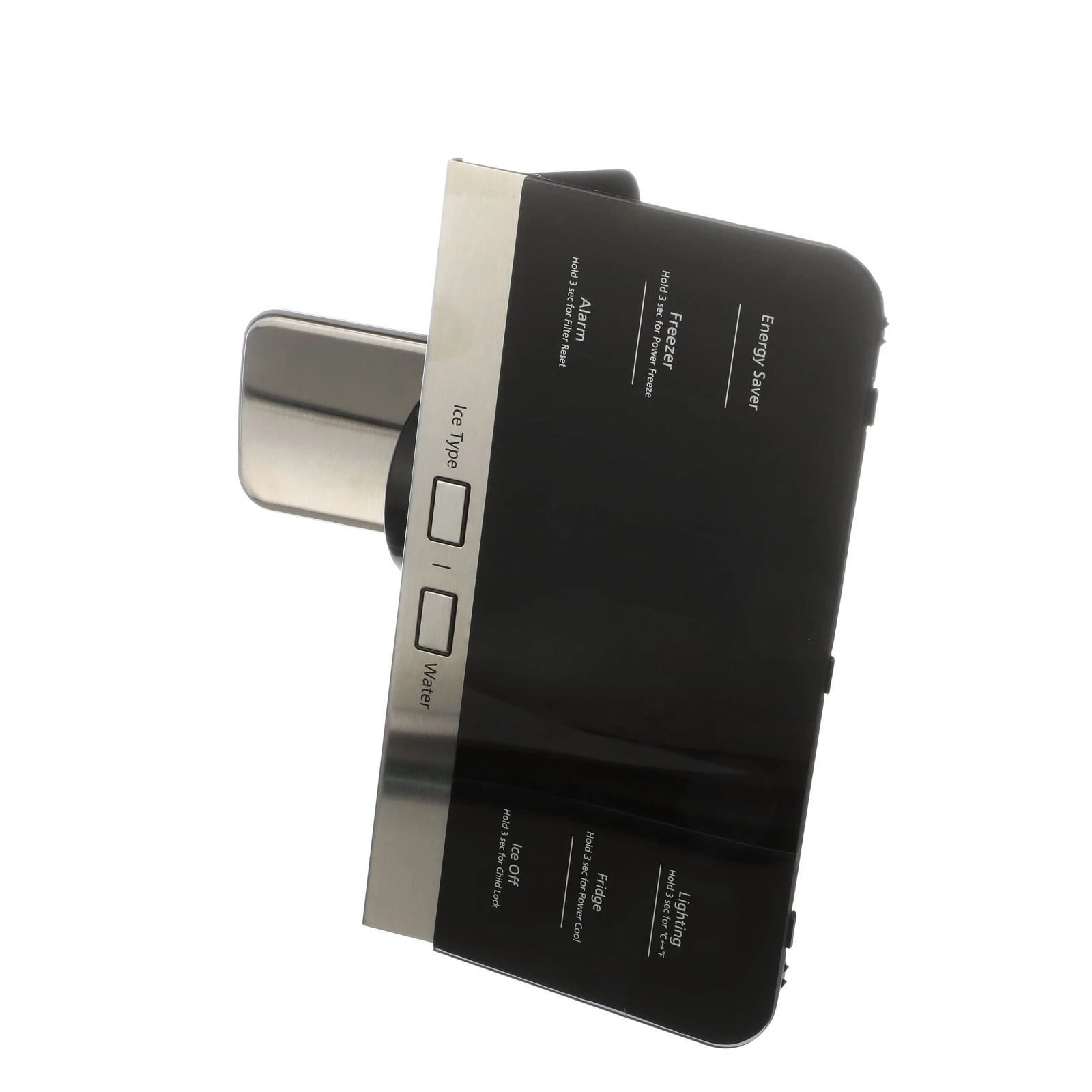 Dispenser Cover