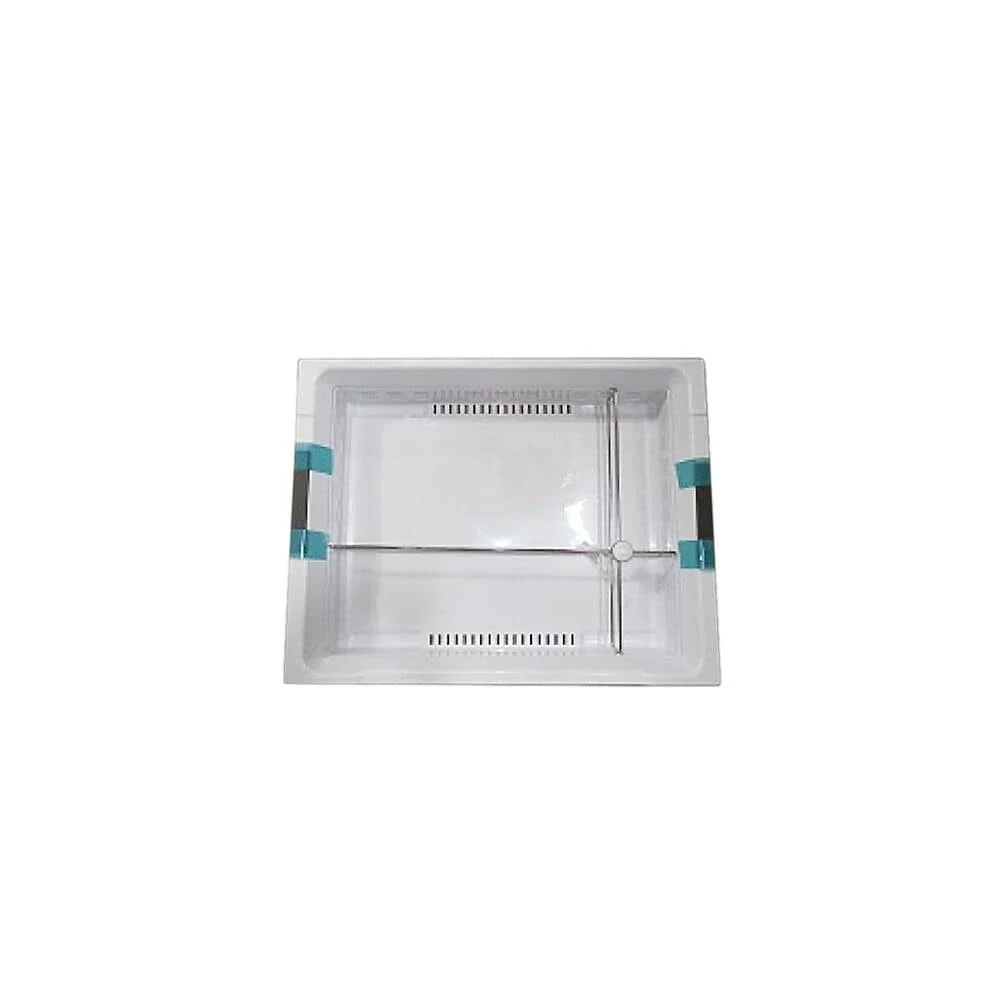 FlexZone Roller Divider Drawer Assembly