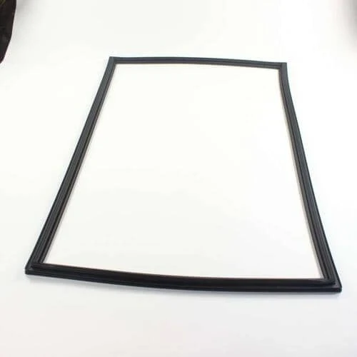 Black Door Gasket Assembly