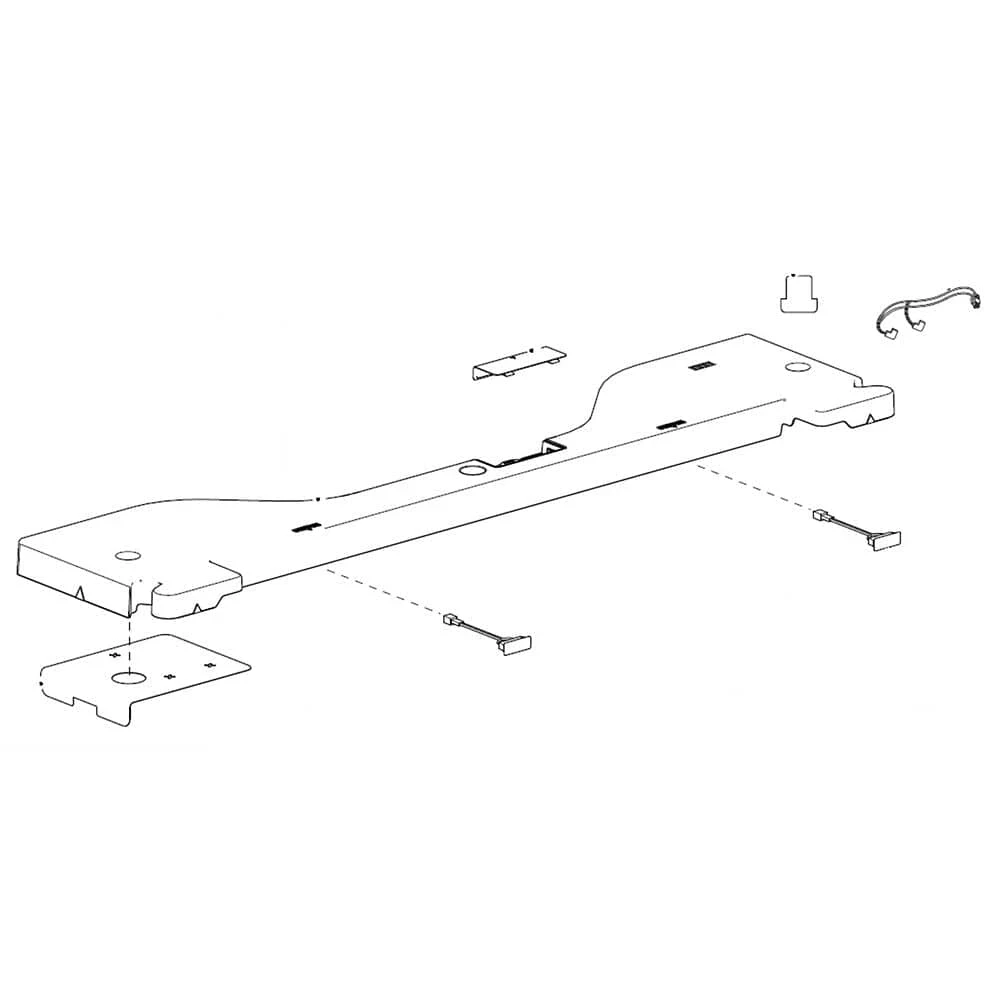 Assembly Top Table