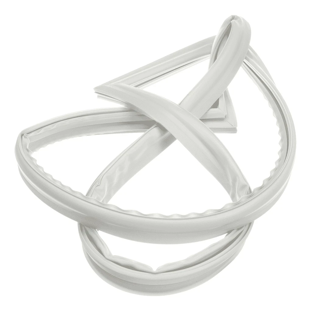 Middle Gasket Assembly