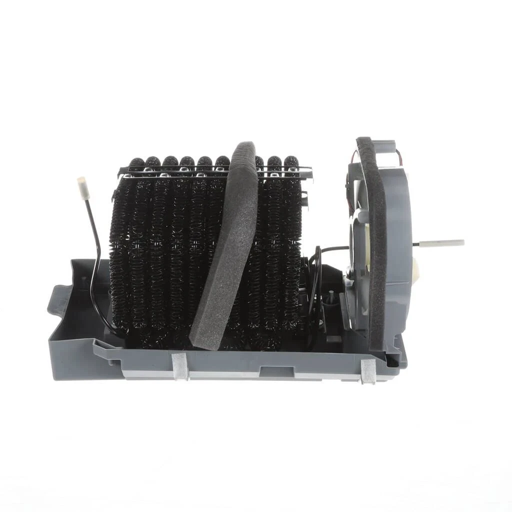 Assembly Water Drain Tray