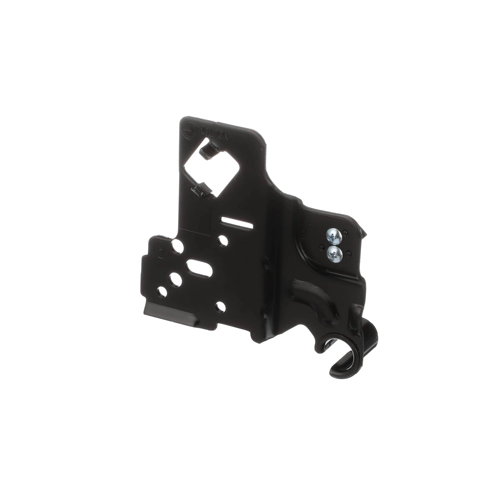 Upper Left Hinge Assembly