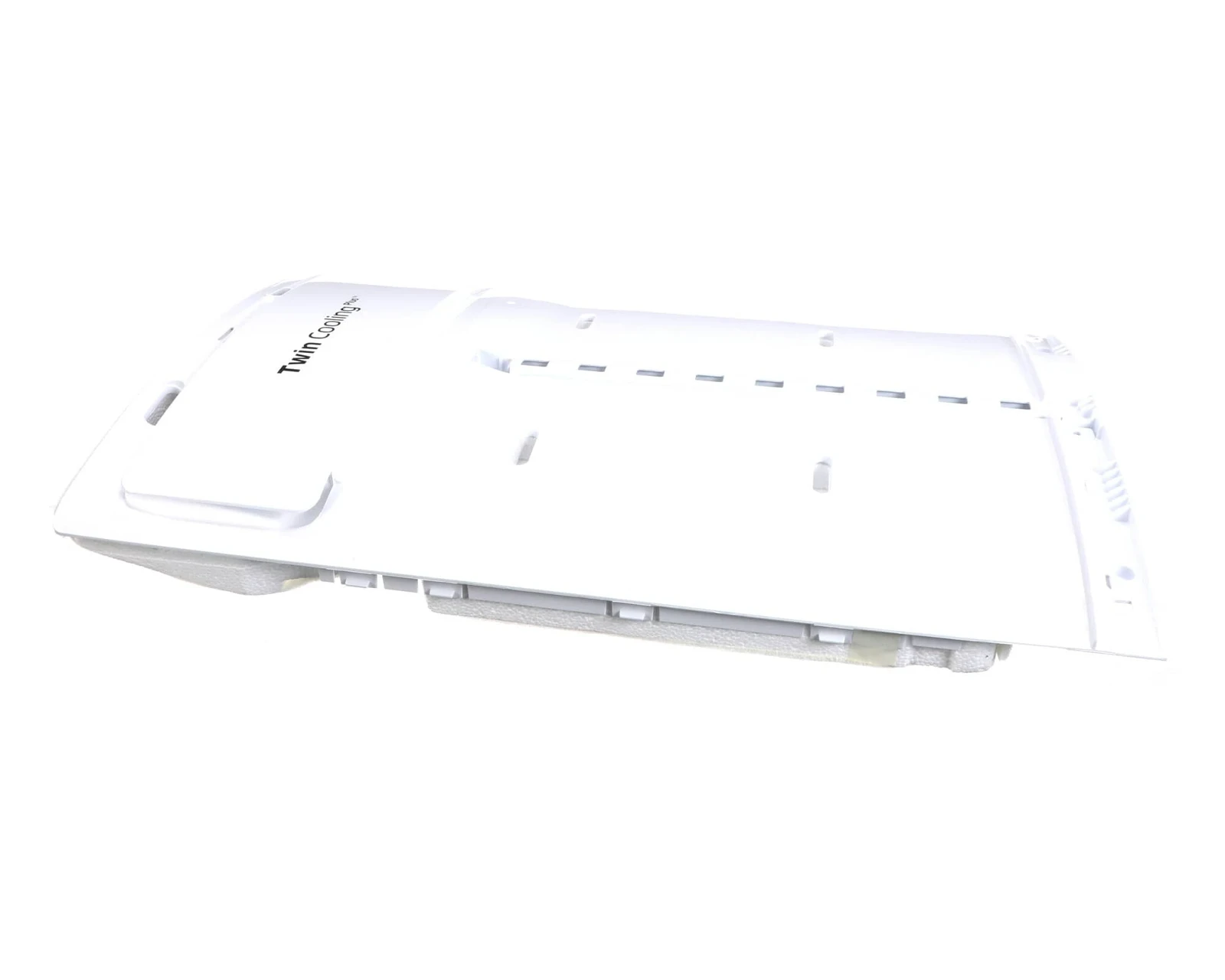 Evaporator Cover Assembly