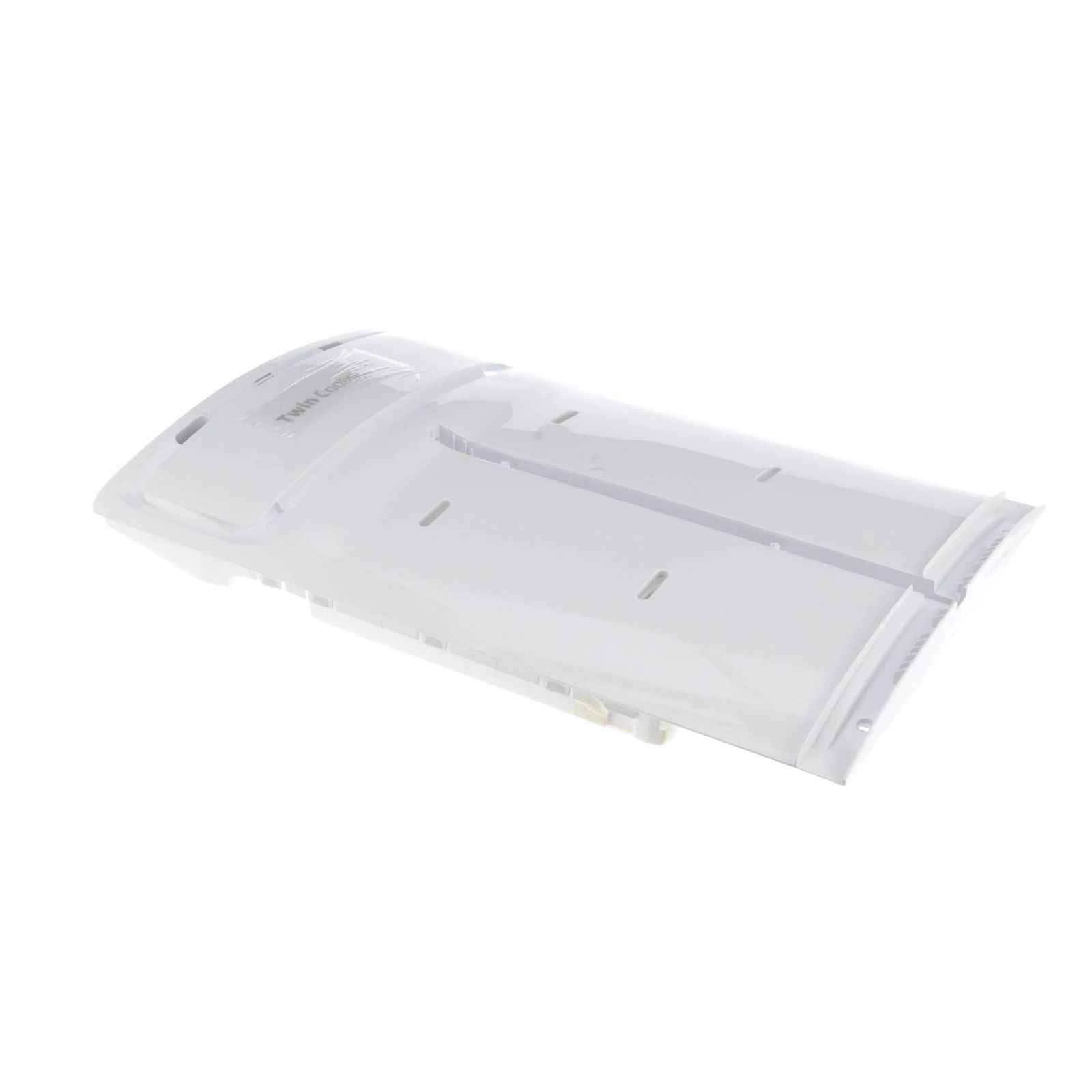 Evaporator Fan Cover Assembly