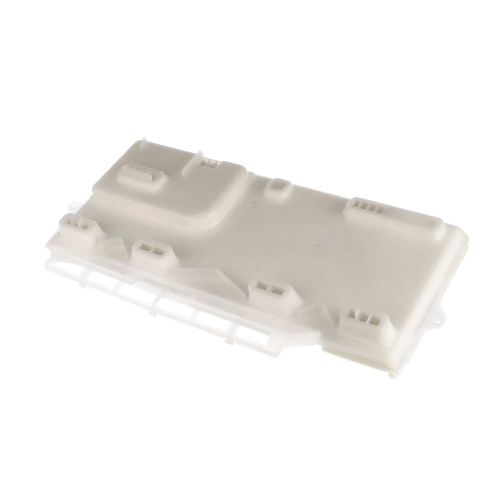 Evaporator Cover Assembly