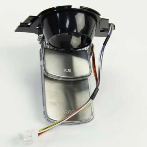 Dispenser Lever Assembly