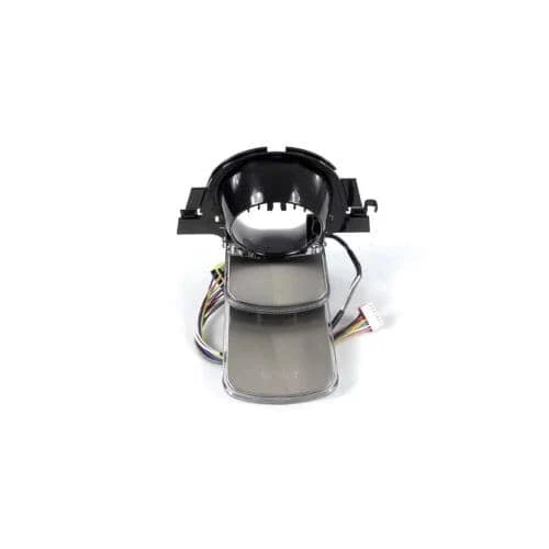 Dispenser Lever Assembly for