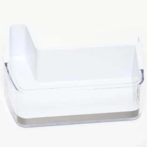 Low Guard Assembly