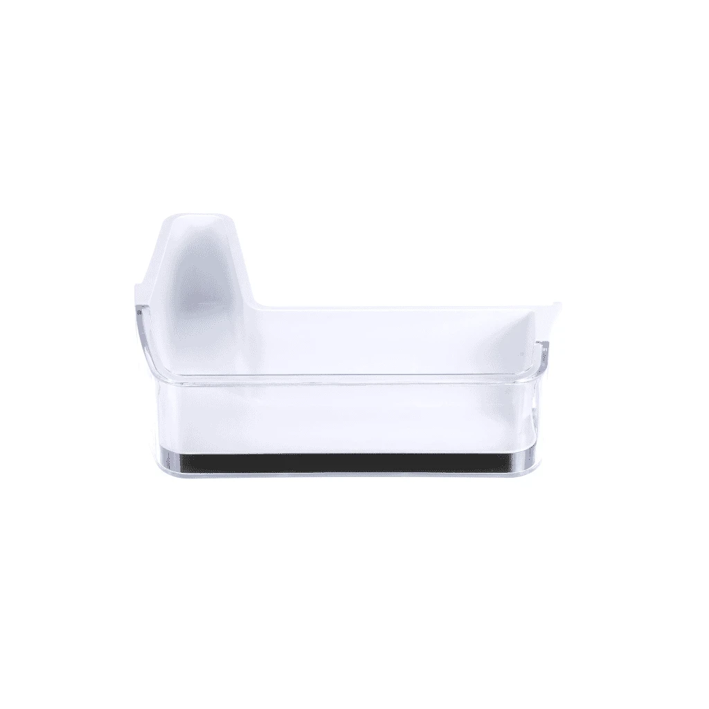 Door Bin Guard Assembly
