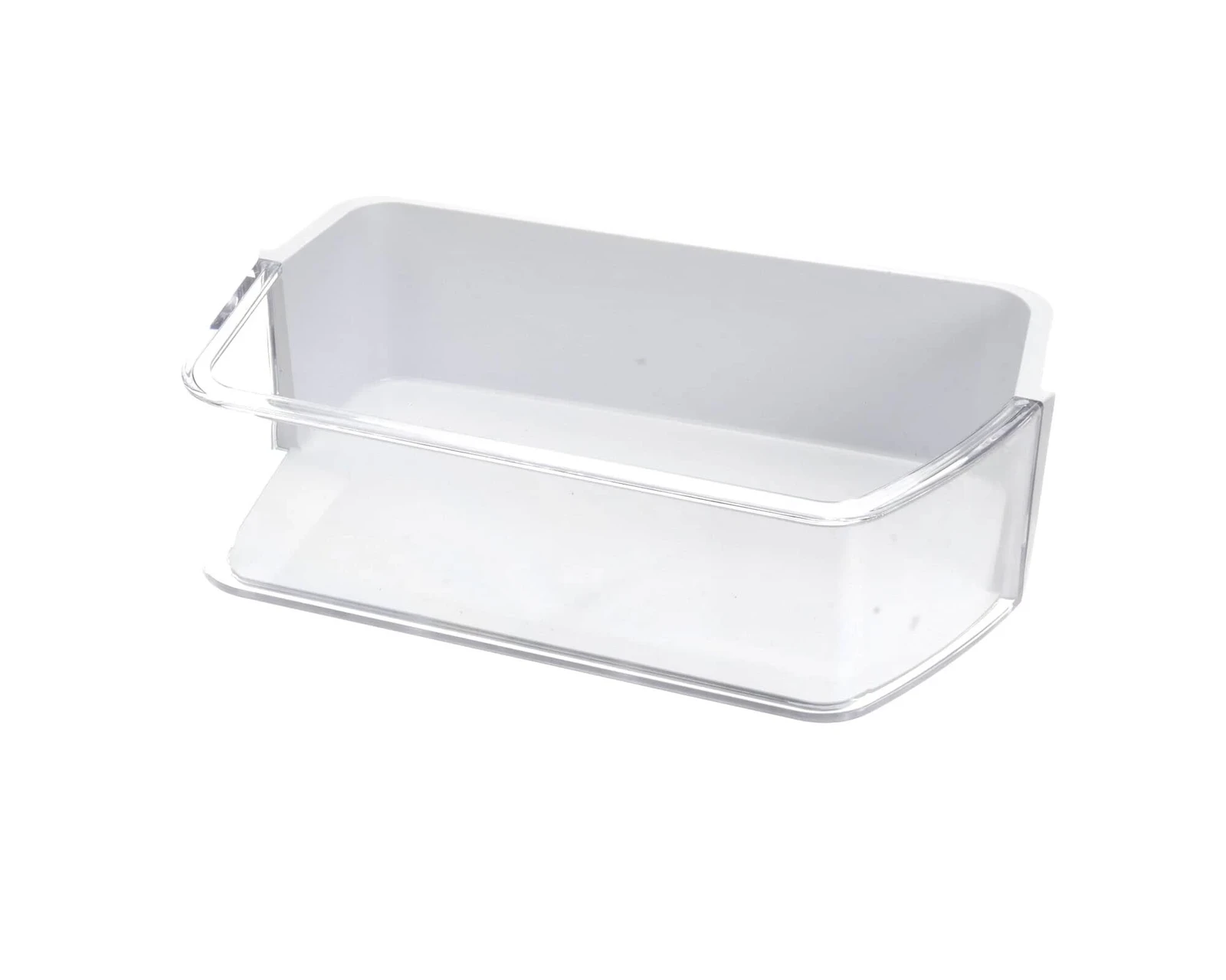 Door Shelf Bin Guard Assembly