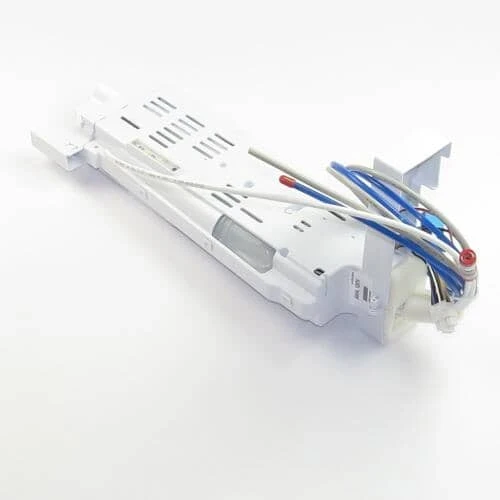 Filter Tank Case Assembly