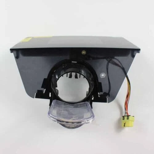 Dispenser Cover Assembly AW1-12