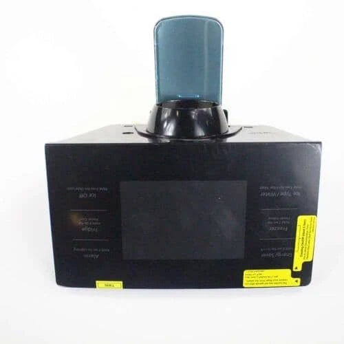 Dispenser Cover