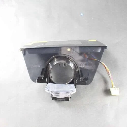 Dispenser Cover Assembly AW1-12