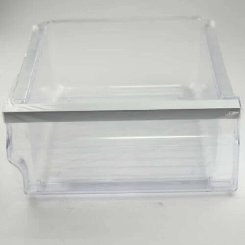 Right Vegetable Case Assembly