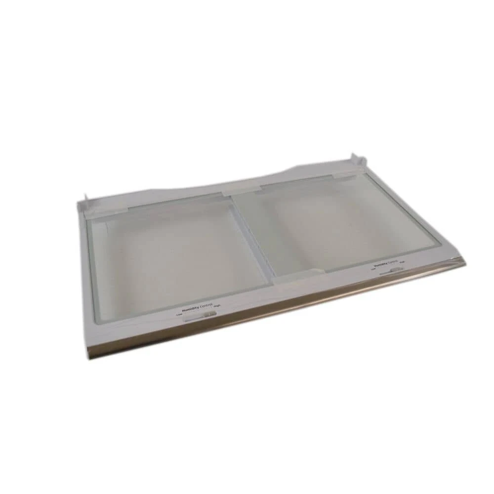 Vega W4 PJT Assembly Cover