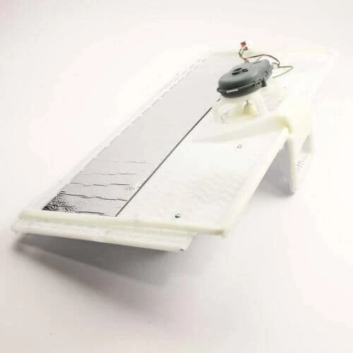 Evaporator Cover Plate Assembly