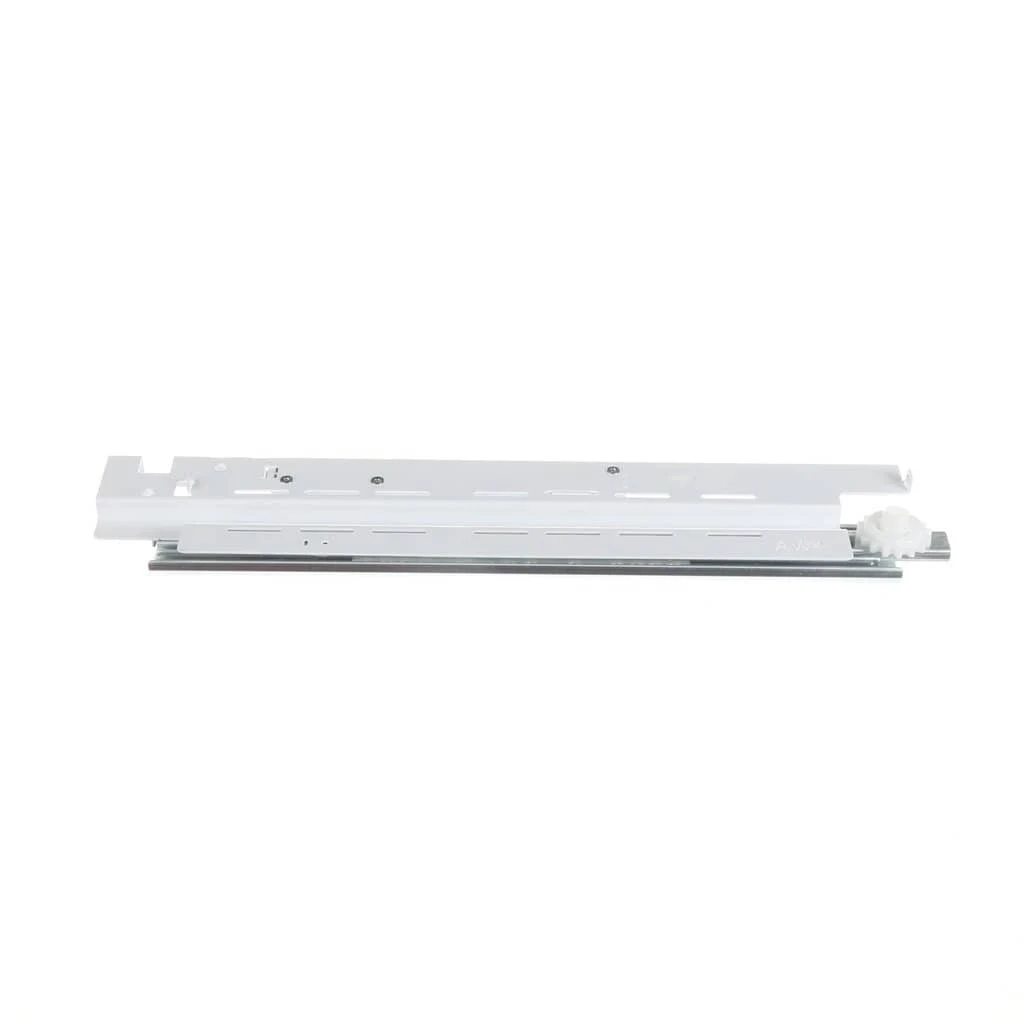 Low Left Rail Assembly